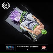 Zoro  ( Wano ) Ikigai | Tsume Art