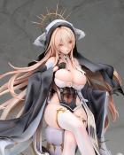 Azur Lane figurine PVC 1/7 Implacable Special Ver. 29 cm | Alter