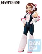 My Hero Academia Figurine Ichibansho Masterlise Their Story Ochaco Uraraka 22cm Banpresto