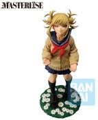 My Hero Academia Figurine Ichibansho Masterlise Their Story Himiko Toga 23cm Banpresto