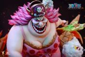 Big Mom 1/4 one Piece Statue | Soul Wing