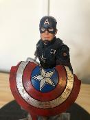 CAPTAIN AMERICA AVENGERS | IRON STUDIOS 1/10