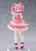 Puella Magi Madoka Magica figurine PVC Madoka Kaname (Walpurgisnacht Rising) 21 cm | CLAYNEL