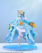 Hatsune Miku Figurine 1/7 Magical Mirai 2026 Ver. 25cm Design COCO