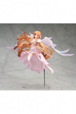 Sword Art Online statuette PVC 1/7 Asuna Stacia, the Goddess of Creation Ver. 31 cm Alter