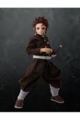 Demon Slayer: Kimetsu no Yaiba statuette 1/6 Tanjiro Kamado 20 cm |ANIPLEX