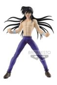 Saint Seiya statuette PVC Cosmo Memoir Dragon Shiryu 16 cm| Banpresto