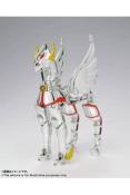 Saint Seiya figurine Saint Cloth Myth Pegasus Seiya First Bronze Cloth Revival Ver. 17 cm Bandai Tamashii Nations