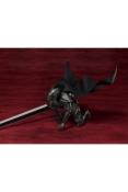 Berserk Plastic Model Kit Plamatea Guts: Berserker Armor Ver. (re-run) 19 cm