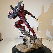 DEADPOOL 1/6  | SEMIC DISTRIBUTIONS