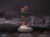Dark Souls III statuette Soul of Cinder SD 22 cm | First 4 Figures
