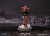 Dark Souls III statuette Soul of Cinder SD 22 cm | First 4 Figures