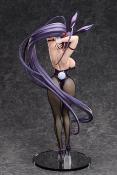 High School DxD HERO figurine PVC 1/3 Akeno Himejima: Bunny Ver. 65 cm