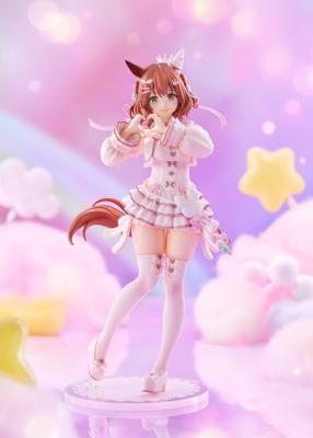 Umamusume: Pretty Derby figurine PVC 1/7 [Unforgettable Sugar Candy] Aston Machan 23 cm | Good Smile Company