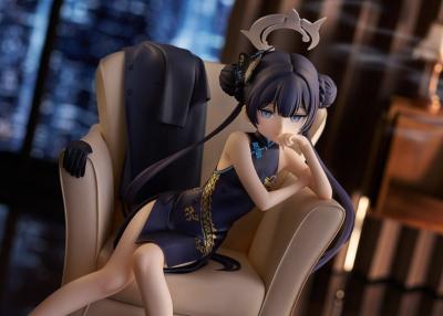 Blue Archive figurine PVC 1/7 Kisaki Memorial Lobby Ver. 16 cm | Good Smile Company