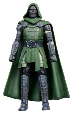 Avengers Doomsday Marvel Legends figurine Doctor Doom 15 cm | HASBRO