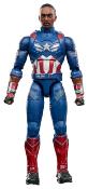 Avengers Doomsday Marvel Legends figurine Captain America 15 cm | HASBRO