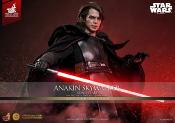 Star Wars Épisode III La Revanche des Sith figurine Movie Masterpiece 1/6 Anakin Skywalker (Concept Art Version) (Artisan Edition) 31 cm | HOT TOYS