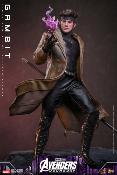 Avengers: Doomsday Figurine 1/6 Movie Masterpiece Gambit 31cm Hot Toys