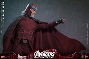 Avengers: Doomsday Figurine 1/6 Movie Masterpiece Magneto 30cm Hot Toys