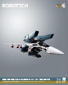 Robotech Robo-Dou figurine VF-1S Super Veritech Set (Rick Hunter) 20 cm