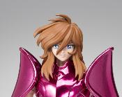Saint Seiya Saint Cloth Myth EX Andromeda Shun Final Bronze Cloth Original Color Edition 17 cm | Bandai
