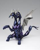 Saint Seiya Alpha Dubhe Siegfried 40th Anniversary Saint Cloth Myth EX Bandai Tamashii Nations 18 cm