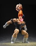 Dragon Ball Z S.H.Figuarts Recoome 20cm Bandai Tamashii Nations