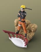 Bandai Tamashii Nations Figuarts Zero STARTUNE Naruto Uzumaki The Will to Hokage 24cm