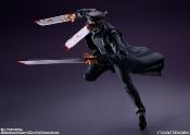 Chainsaw Man figurine SH Figuarts Samurai Sword 17 cm | Bandai Tamashii Nations