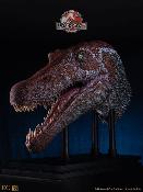Jurassic Park 3 Spinosaurus Réplique 1/2 100cm Elite Creature Collectibles