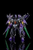 Skywarp Kuro Kara Kuri Figurine Transformers 21cm Flame Toys Premium Diecast