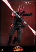 Star Wars - Maul Le Seigneur de l’Ombre Television Masterpiece 1/6 (29 cm) - Hot Toys