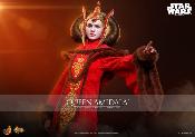 Star Wars: The Phantom Menace - Hot Toys Queen Amidala MMS Movie Masterpiece Figurine 1/6e 28 cm