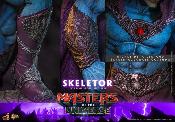 Maîtres de l’Univers (MOTU Movie) Skeletor Figurine 1/6 MMS 30cm Hot Toys Movie Masterpiece