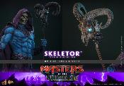 Maîtres de l’Univers (MOTU Movie) Skeletor Figurine 1/6 MMS 30cm Hot Toys Movie Masterpiece