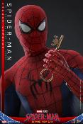 Hot Toys Marvel Spider-Man Brand New Day DELUXE 1/6 29cm