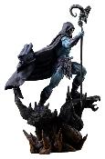 Maîtres de l’Univers Skeletor 2026 Statuette 1/10 Art Scale 29 cm Iron Studios