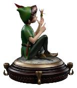 Peter Pan statuette 1/10 Art Scale Peter Pan & Tinkerbell Iron Studios 23 cm
