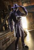 McFarlane DC Multiverse Joker The Comedian Three Jokers Action Figure 18cm Black Label