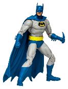 McFarlane DC Multiverse Vault Collection Batman Knightfall Action Figure 18cm DC Comics