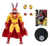 McFarlane DC Multiverse Captain Carrot Action Figure 18cm Zoo Crew Earth-26