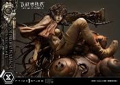Ghost in the Shell SAC Statue 1/4 Motoko & Tachikoma Entei Ryu BONUS 53 cm | Prime 1 Studio