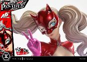 Persona 5 - Premium Masterline Statue 1/4 Ann Takamaki "Panther" DX Bonus Version 45 cm | Prime 1 Studio