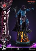 Masters of the Universe 2026 Movie Skeletor Bonus Version Real Elite Masterline Statue 1/3 96cm Prime 1 Studio