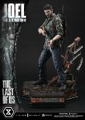 The Last of Us (Part I) - Prime 1 Studio Real Elite Masterline Statue 1/4 Joel 52 cm