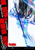 Kill la Kill - Ultimate Premium Masterline Statue 1/4 Ryuko Matoi vs Satsuki Kiryuin 62 cm | Prime 1 Studio