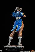PCS Street Fighter Chun-Li Android Statue 1/4 47cm Premium Collectibles