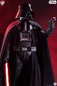 Star Wars Darth Vader Deluxe Edition Premium Collectibles Statue 1/3 72cm Pop Culture Shock