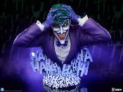DC Comics - Buste The Joker (Batman: The Killing Joke) 36 cm | Sideshow Collectibles